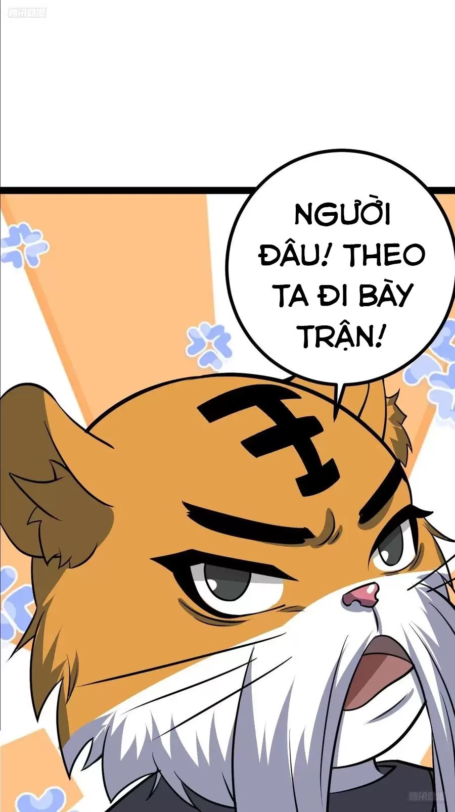 Ta Ở Nhà 100 Năm Khi Ra Ngoài Đã Vô Địch Chapter  317 - 11