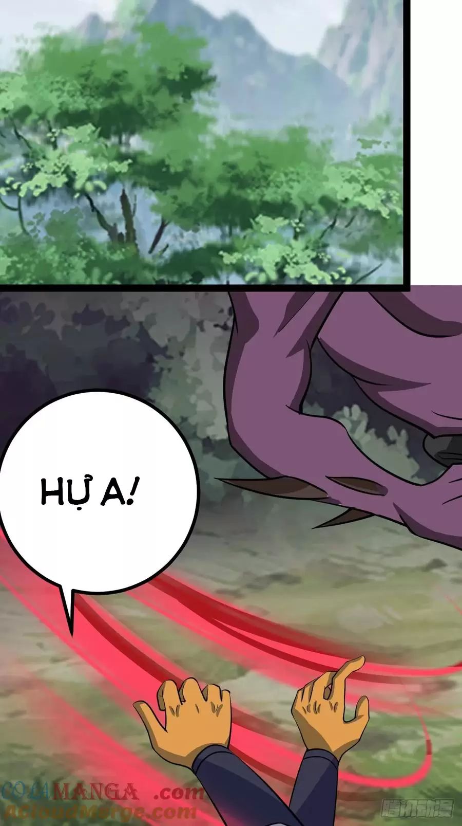 Ta Ở Nhà 100 Năm Khi Ra Ngoài Đã Vô Địch Chapter  317 - 13