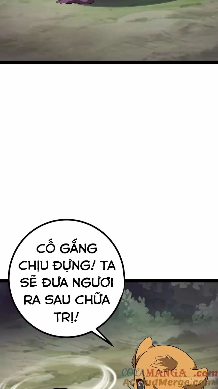 Ta Ở Nhà 100 Năm Khi Ra Ngoài Đã Vô Địch Chapter  317 - 18