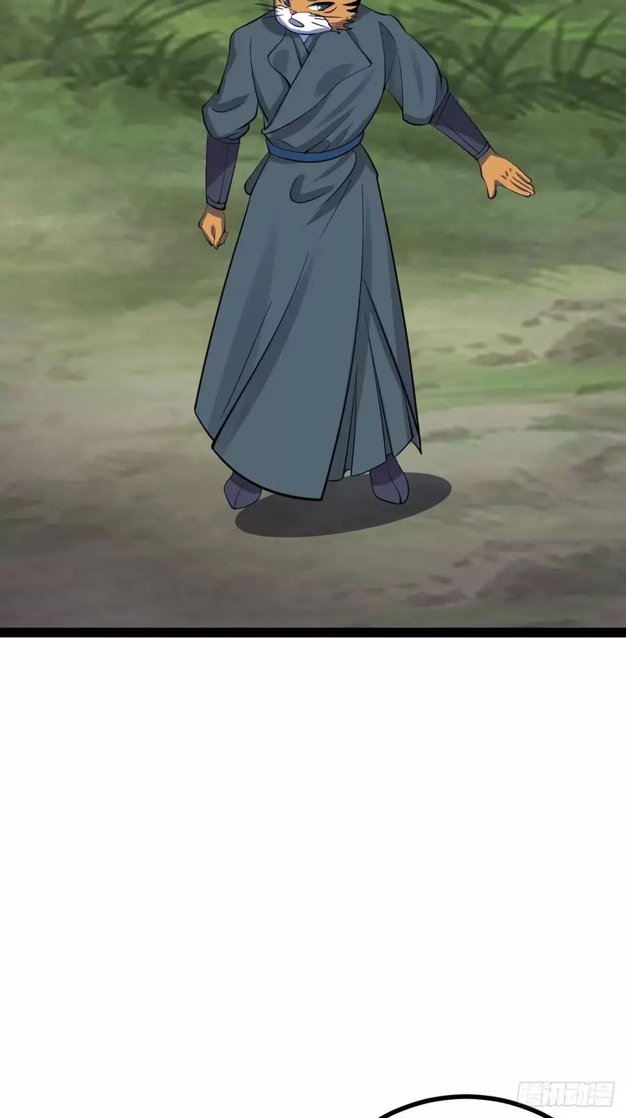 Ta Ở Nhà 100 Năm Khi Ra Ngoài Đã Vô Địch Chapter  317 - 23