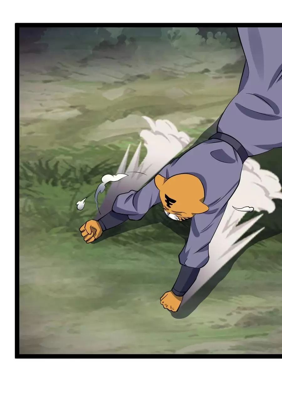 Ta Ở Nhà 100 Năm Khi Ra Ngoài Đã Vô Địch Chapter  317 - 30