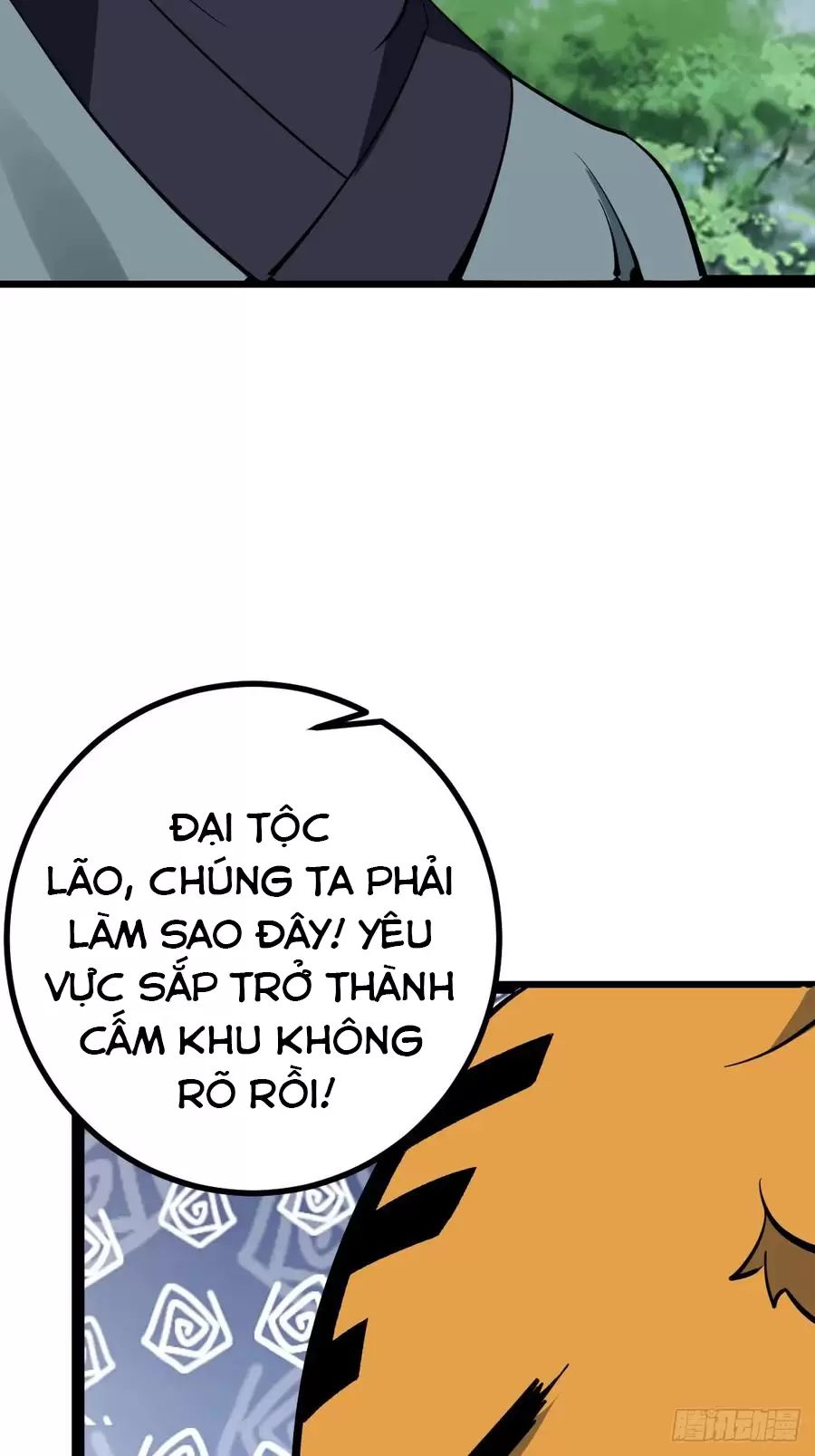 Ta Ở Nhà 100 Năm Khi Ra Ngoài Đã Vô Địch Chapter  317 - 41