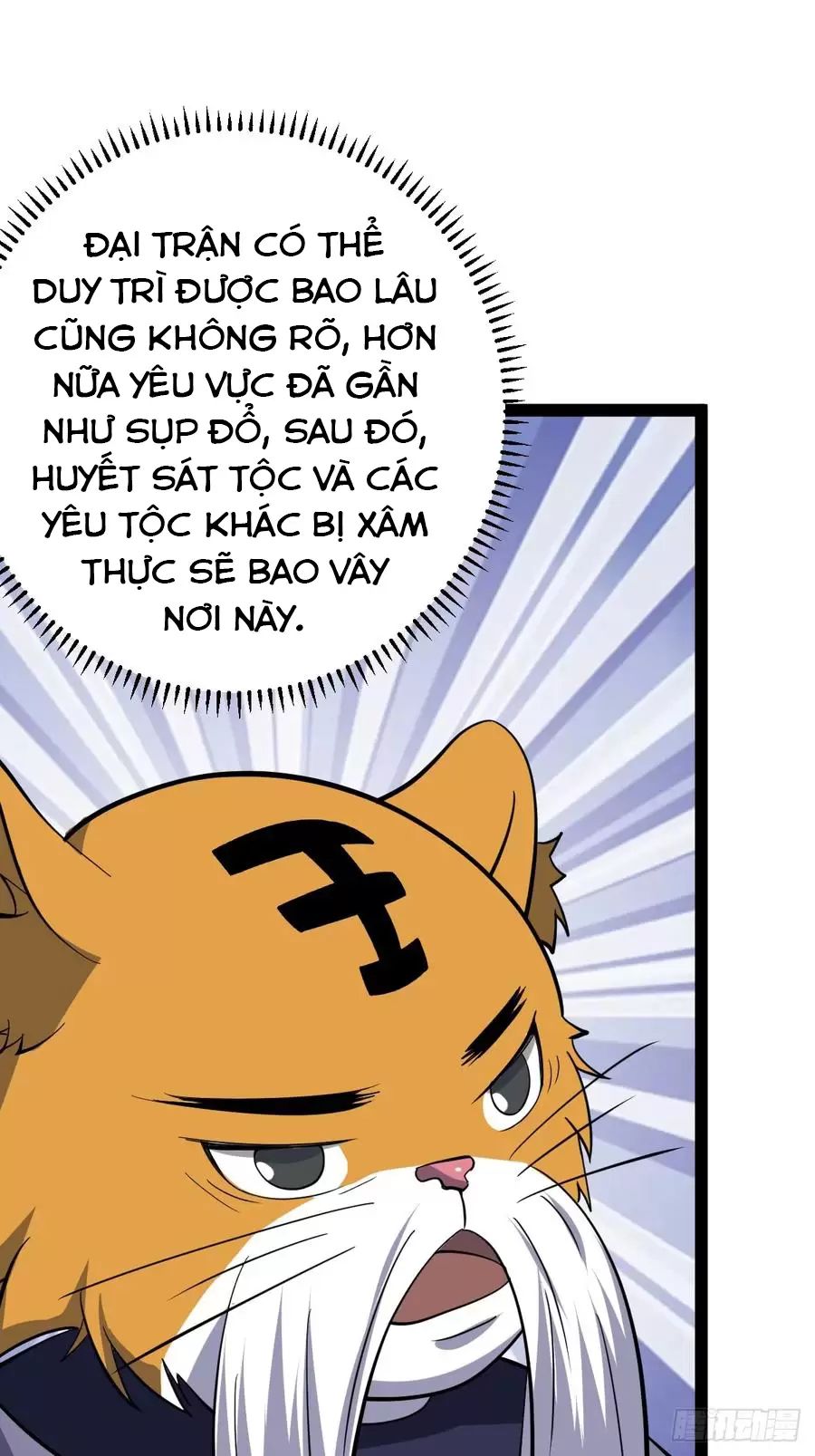 Ta Ở Nhà 100 Năm Khi Ra Ngoài Đã Vô Địch Chapter  317 - 46