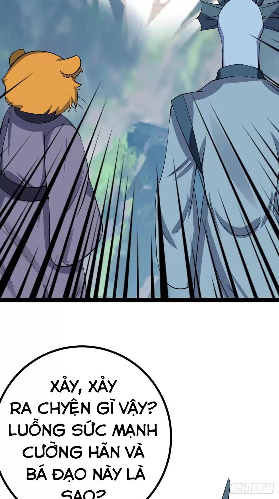 Ta Ở Nhà 100 Năm Khi Ra Ngoài Đã Vô Địch Chapter  317 - 52