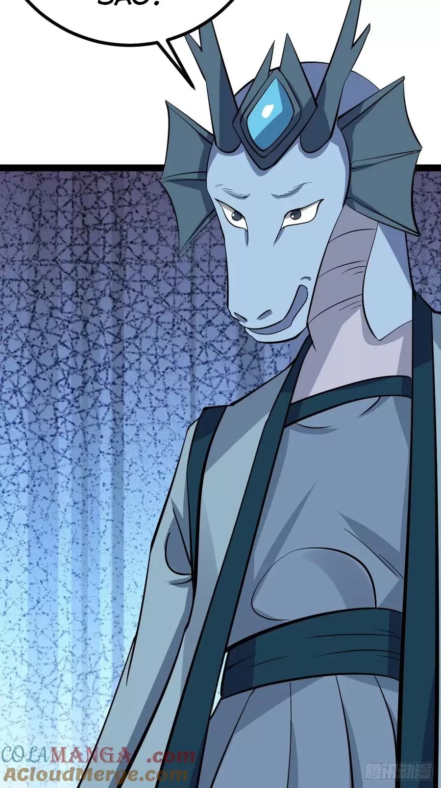 Ta Ở Nhà 100 Năm Khi Ra Ngoài Đã Vô Địch Chapter  317 - 53