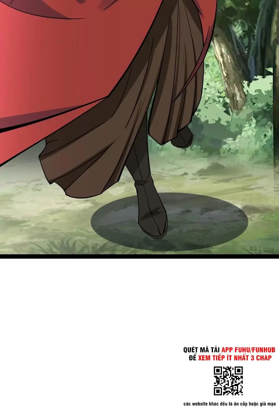 Ta Ở Nhà 100 Năm Khi Ra Ngoài Đã Vô Địch Chapter  317 - 59