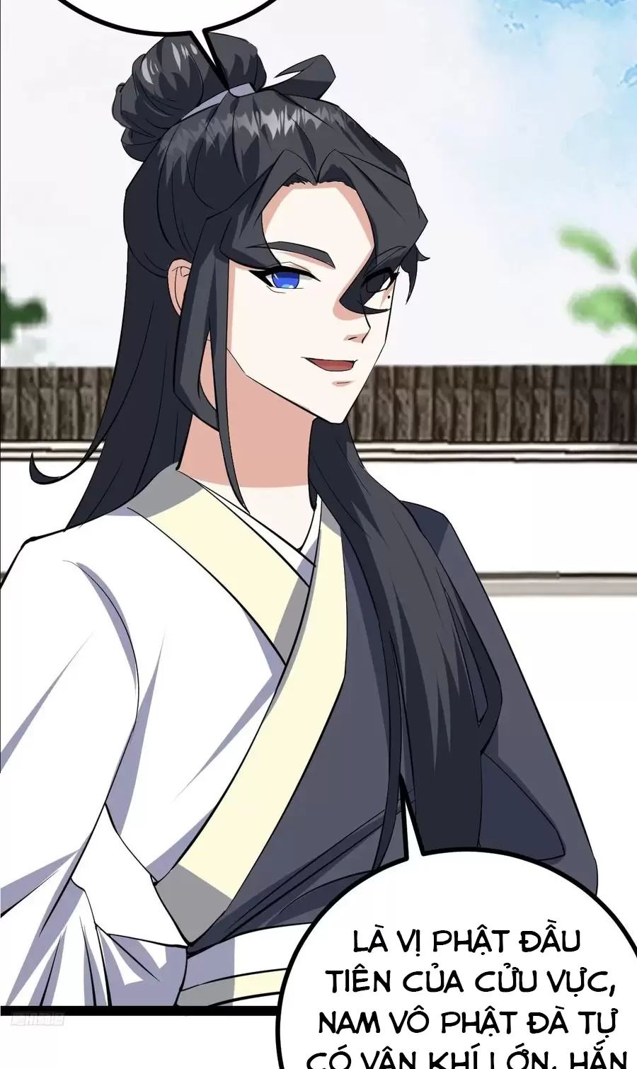 Ta Ở Nhà 100 Năm Khi Ra Ngoài Đã Vô Địch Chapter  320 - 5