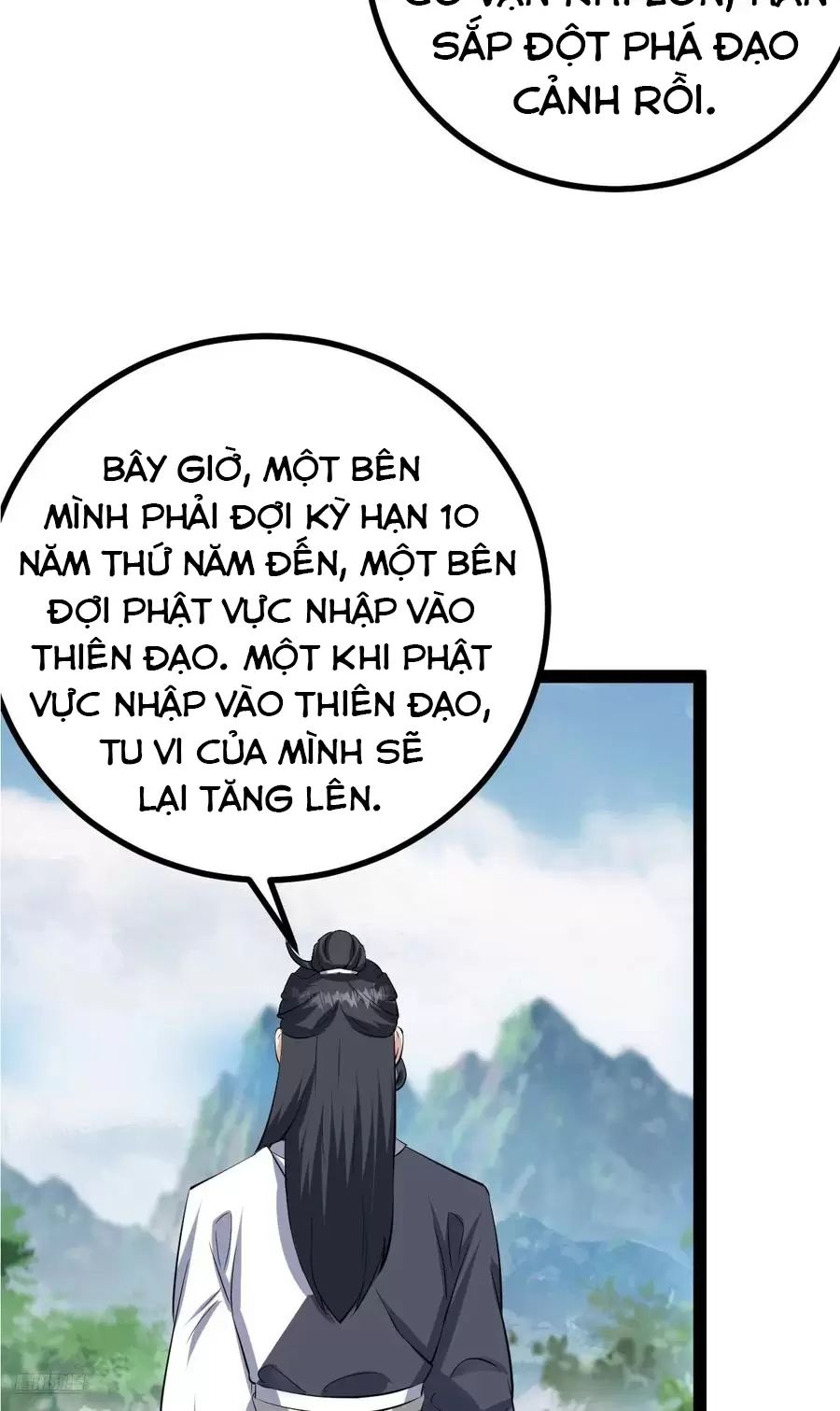Ta Ở Nhà 100 Năm Khi Ra Ngoài Đã Vô Địch Chapter  320 - 6