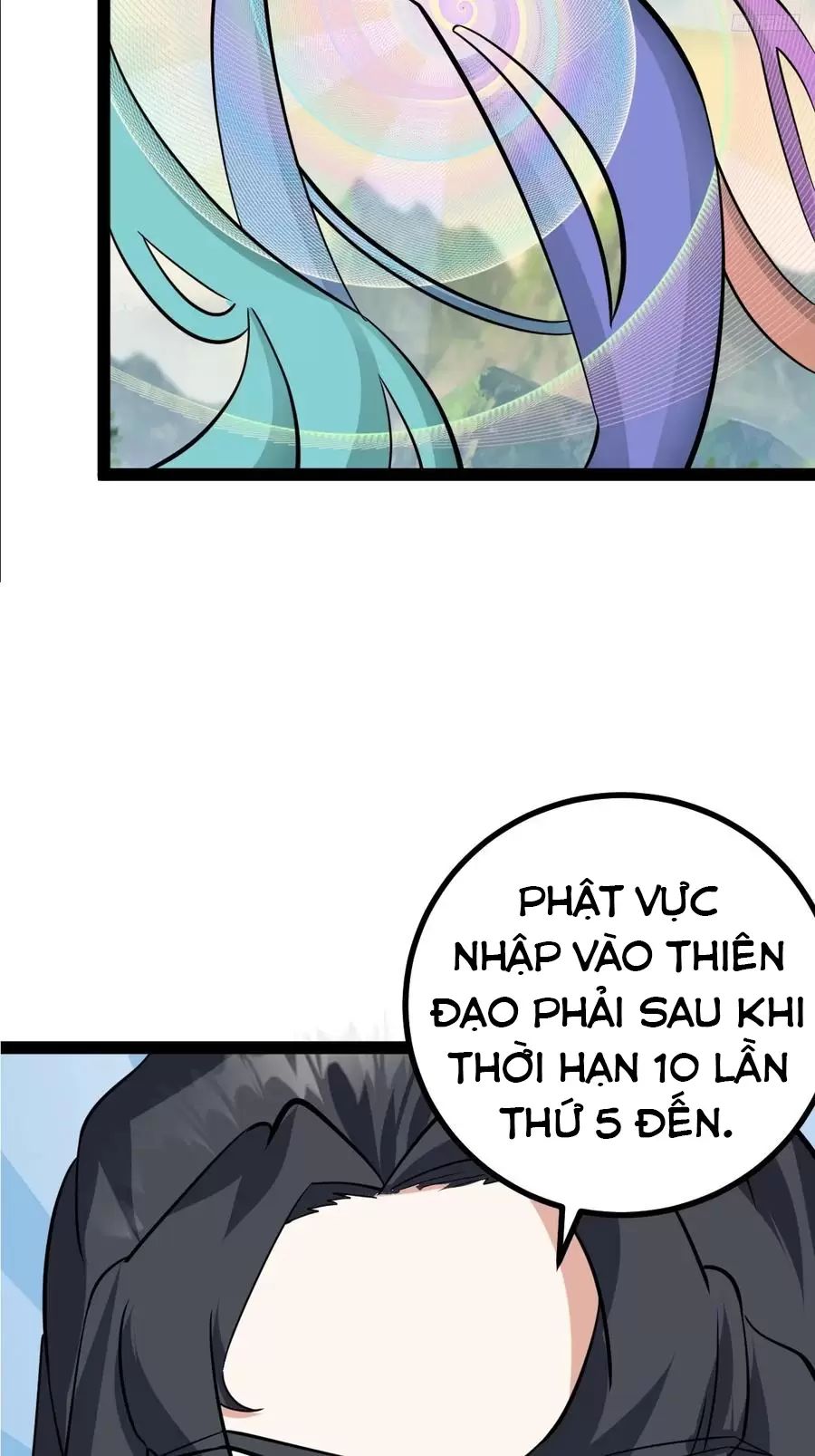 Ta Ở Nhà 100 Năm Khi Ra Ngoài Đã Vô Địch Chapter  320 - 8