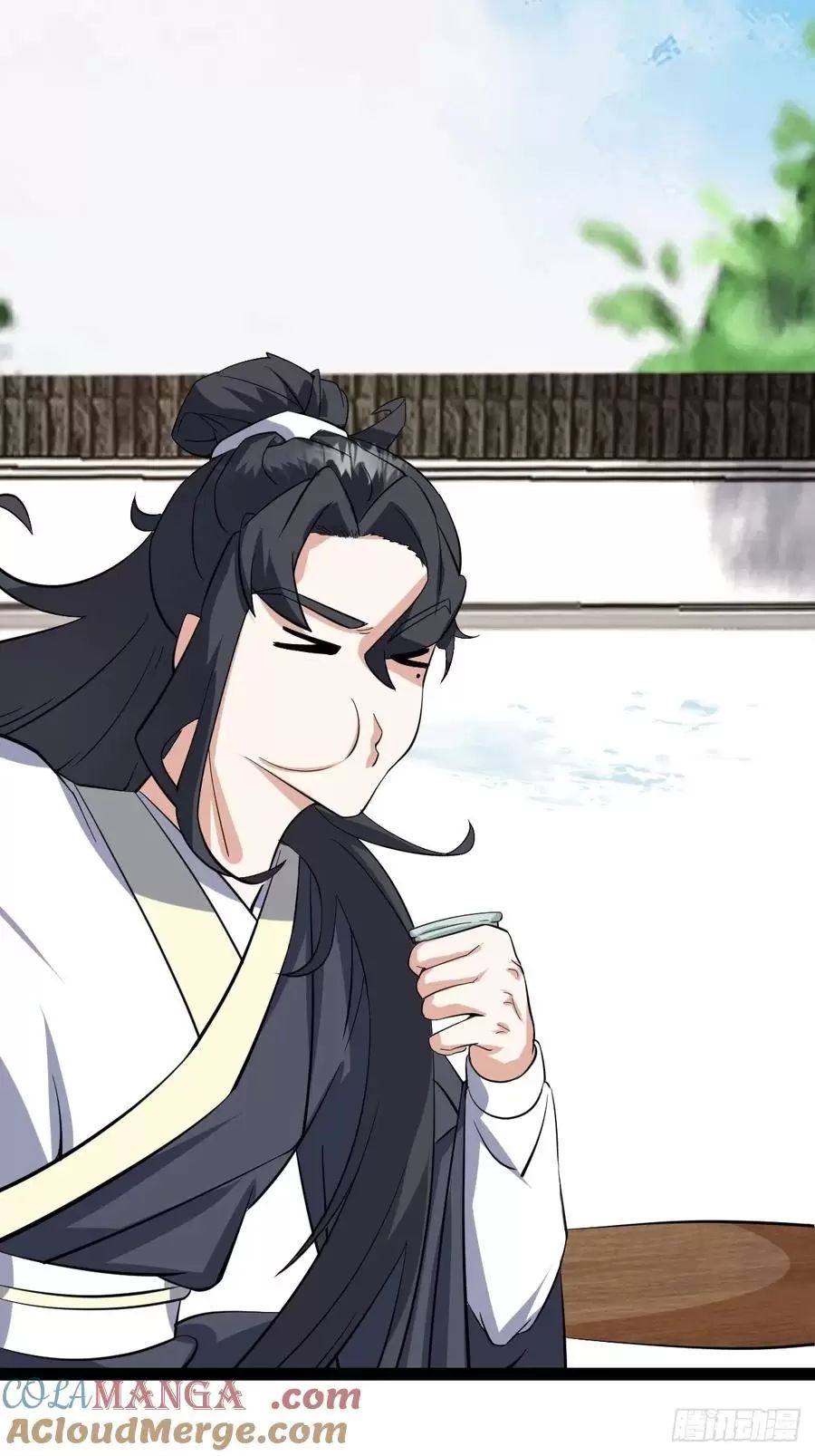 Ta Ở Nhà 100 Năm Khi Ra Ngoài Đã Vô Địch Chapter  320 - 12