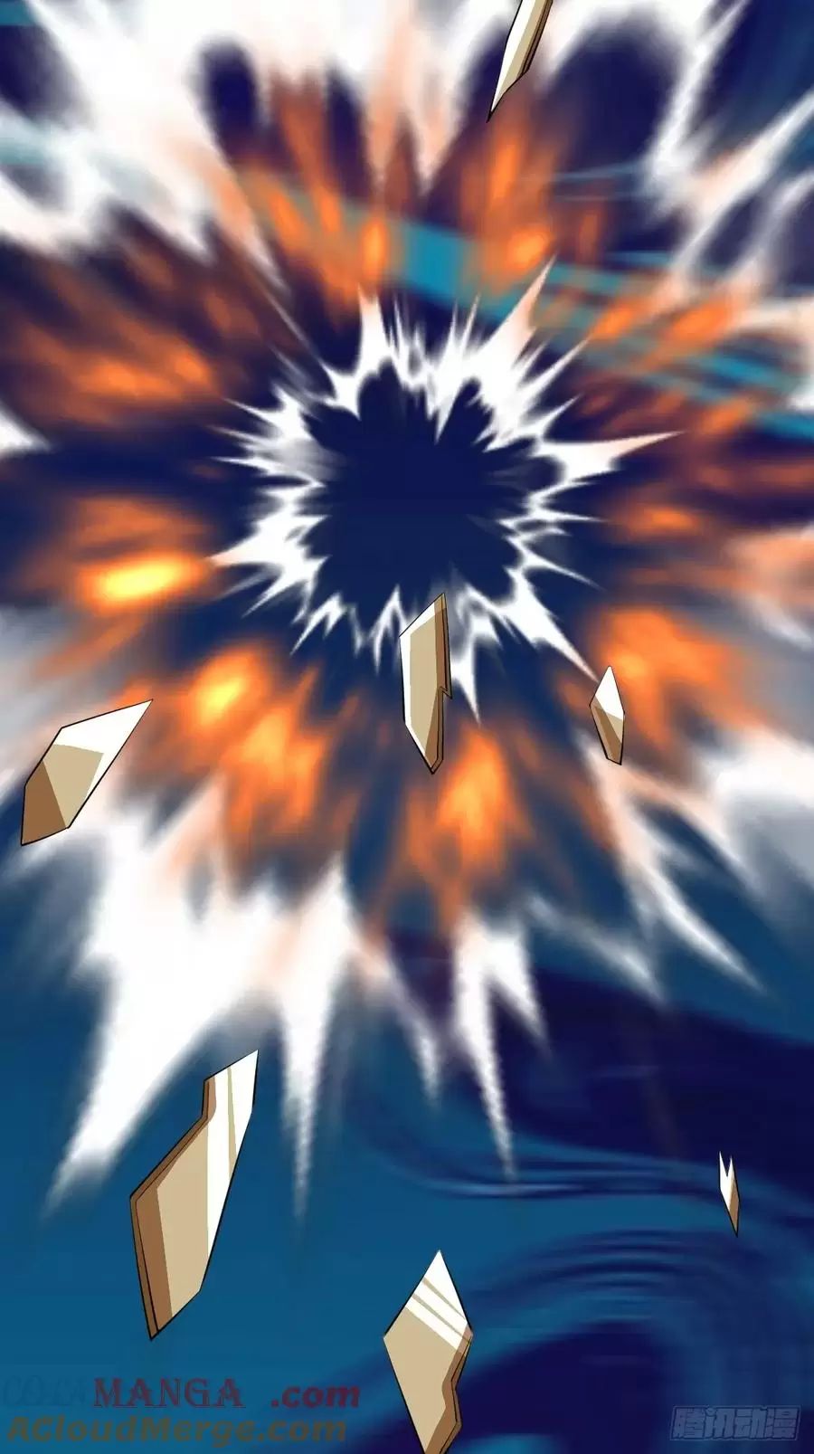 Ta Ở Nhà 100 Năm Khi Ra Ngoài Đã Vô Địch Chapter  320 - 26