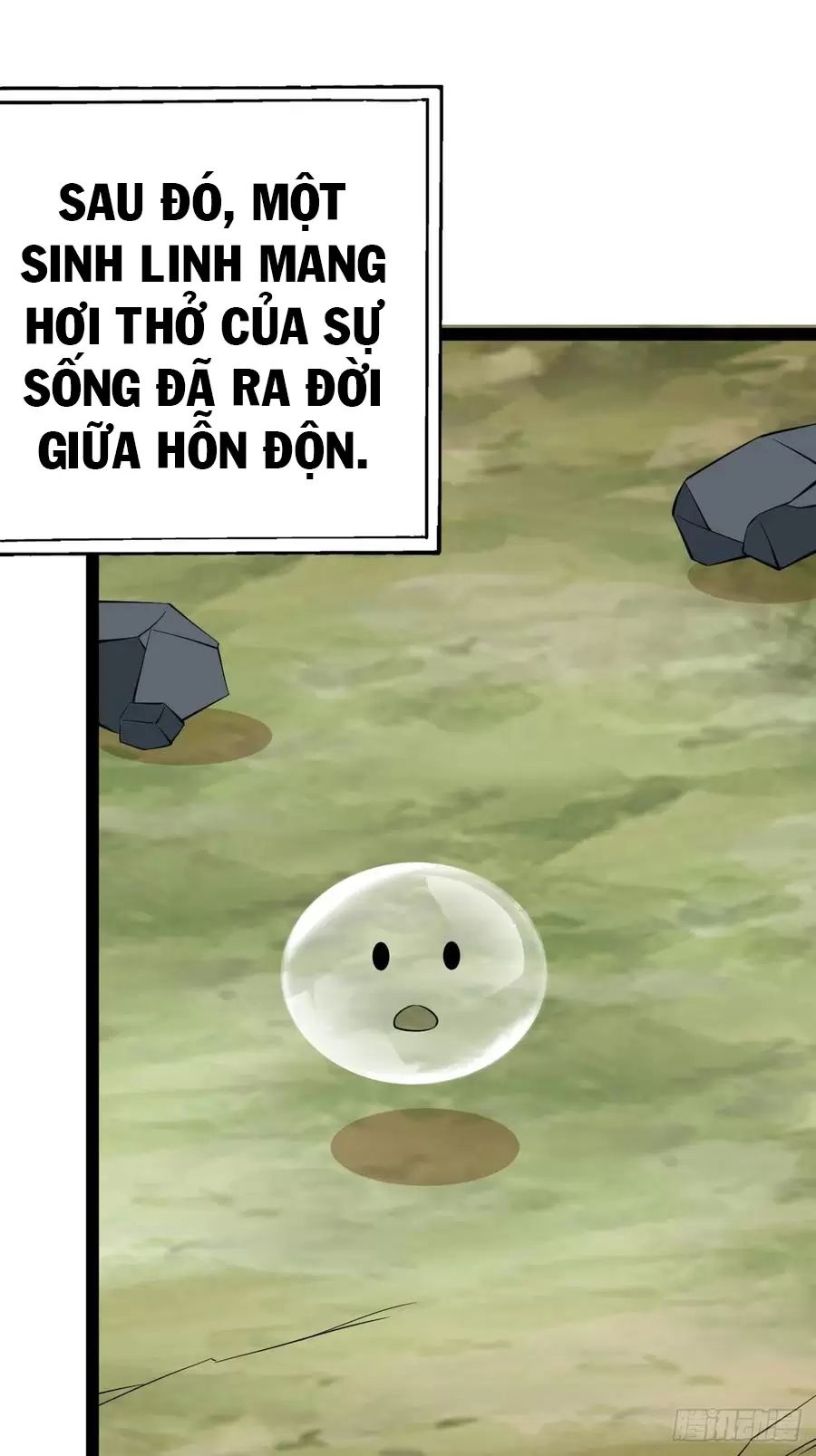 Ta Ở Nhà 100 Năm Khi Ra Ngoài Đã Vô Địch Chapter  320 - 28