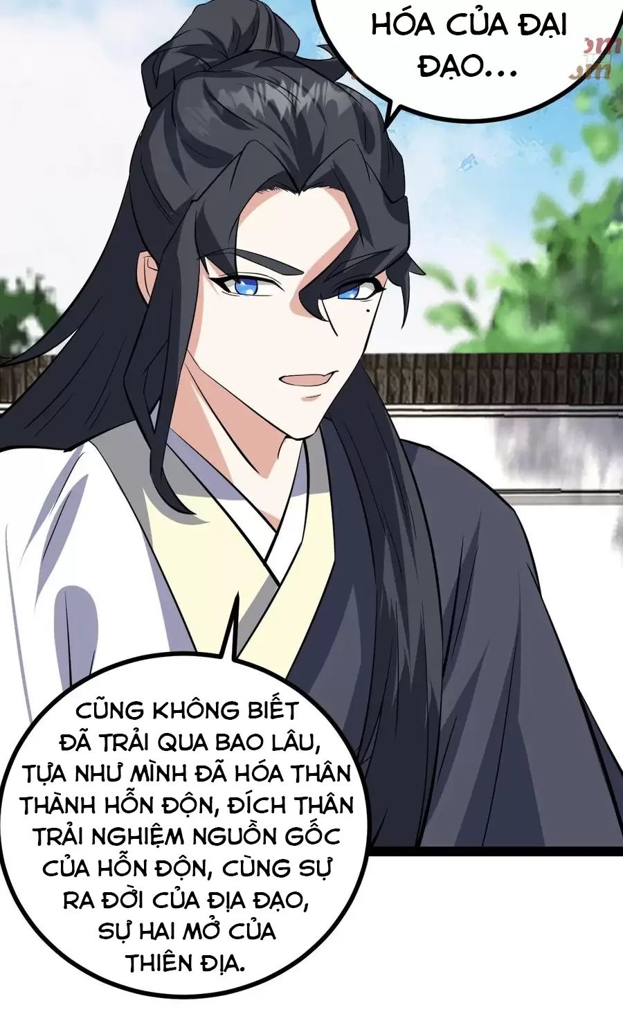 Ta Ở Nhà 100 Năm Khi Ra Ngoài Đã Vô Địch Chapter  320 - 39