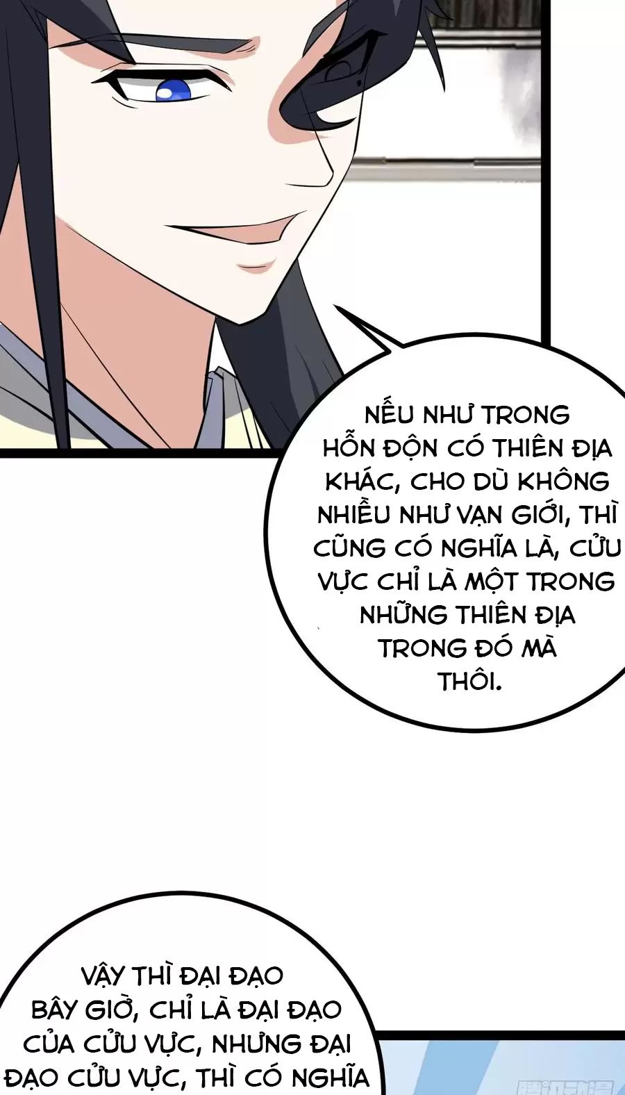 Ta Ở Nhà 100 Năm Khi Ra Ngoài Đã Vô Địch Chapter  320 - 46