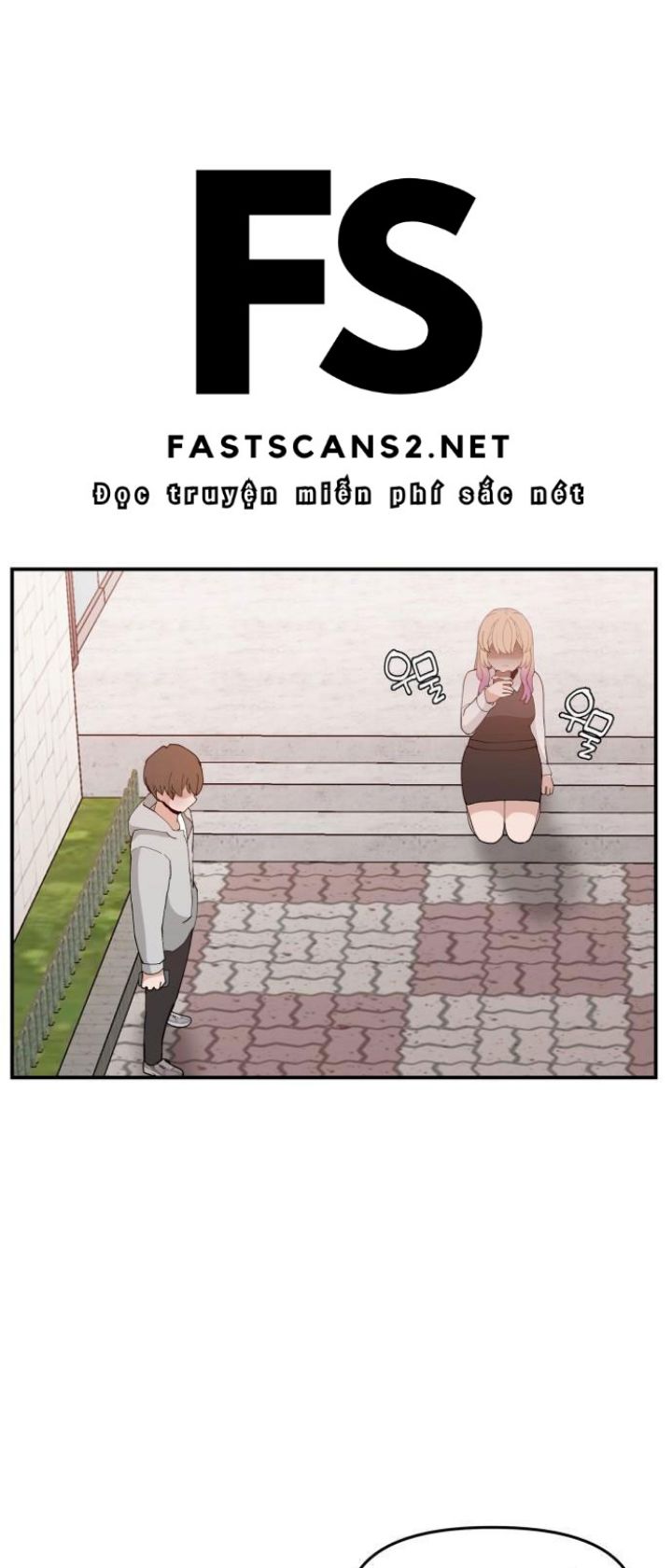 Lớp Học Phản Diện Chapter  54 - 3