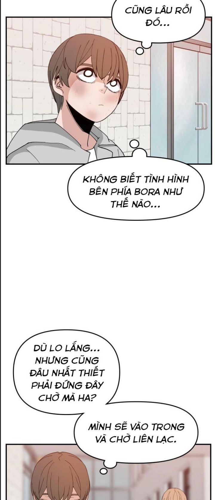 Lớp Học Phản Diện Chapter  54 - 4