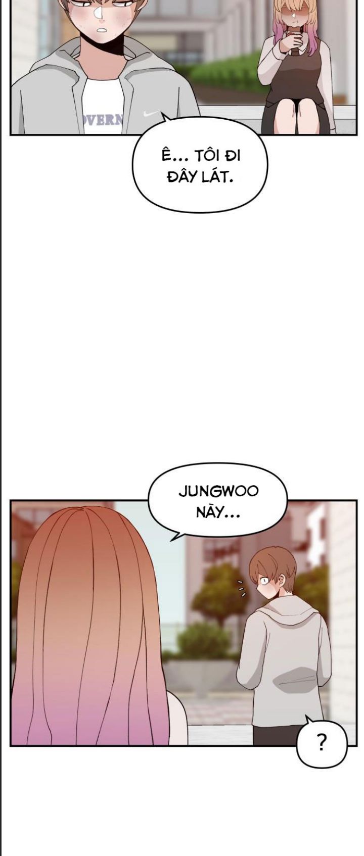 Lớp Học Phản Diện Chapter  54 - 5