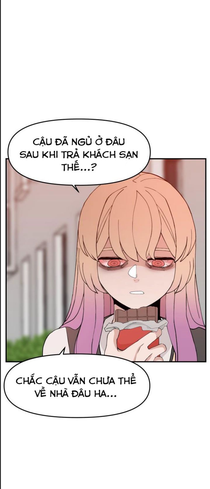 Lớp Học Phản Diện Chapter  54 - 6