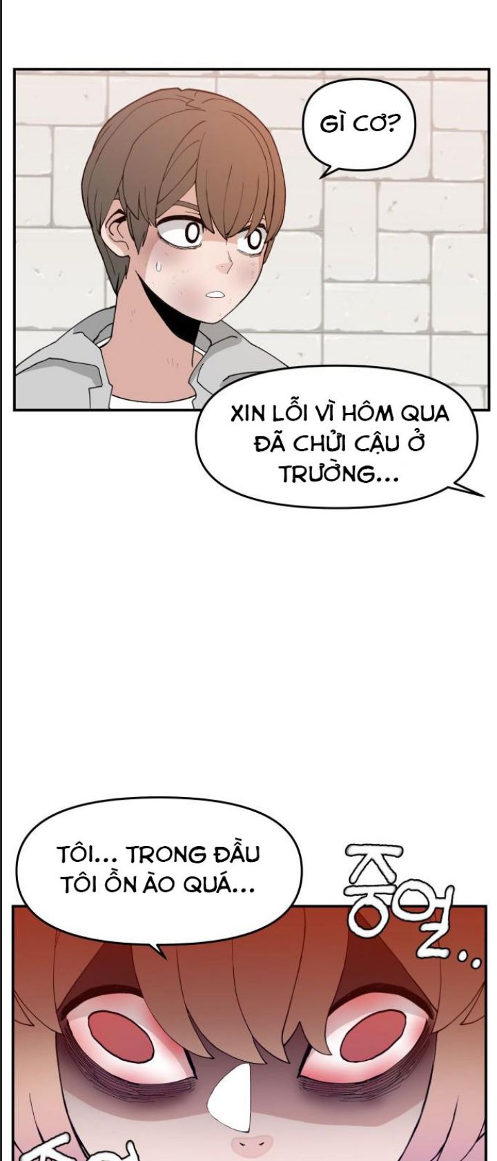 Lớp Học Phản Diện Chapter  54 - 8