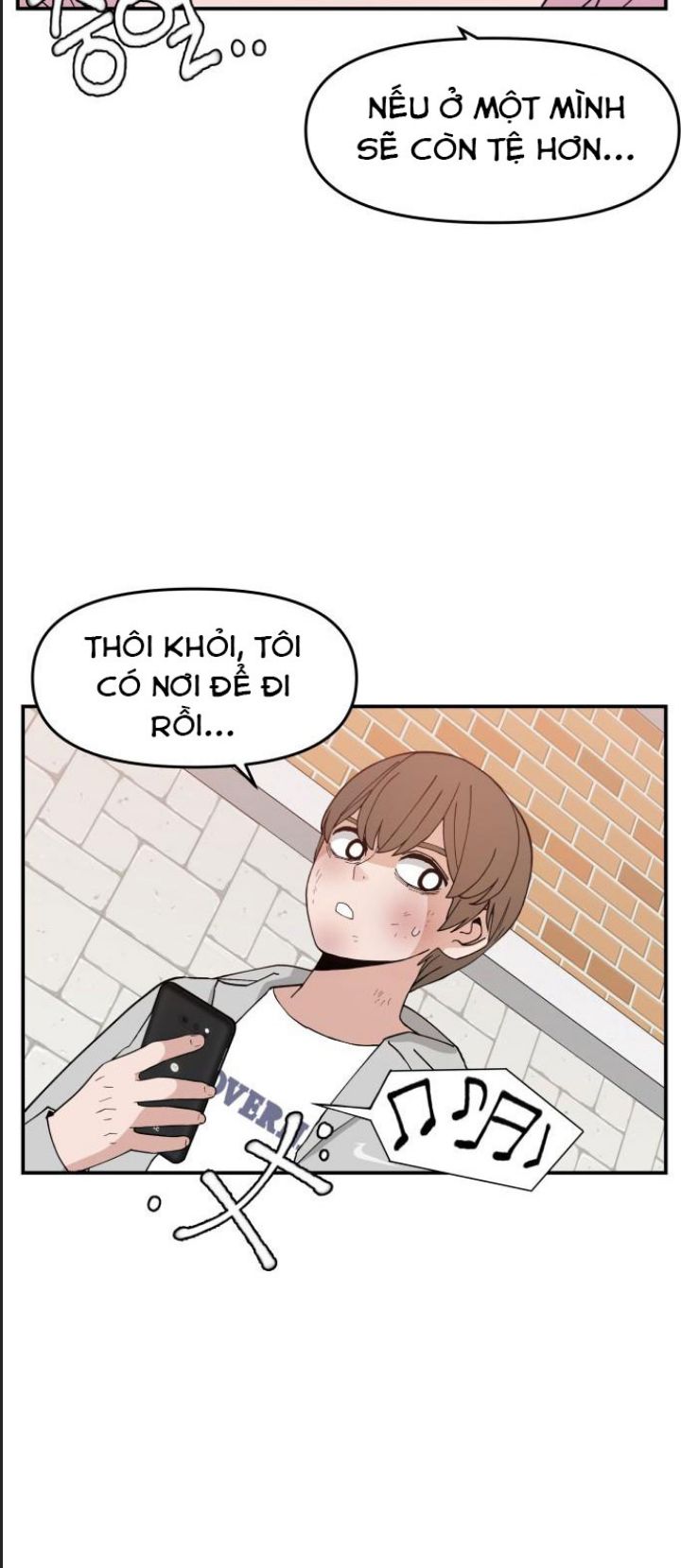 Lớp Học Phản Diện Chapter  54 - 9