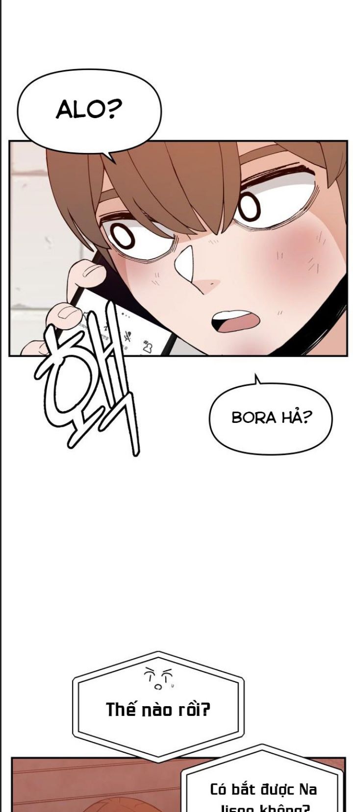 Lớp Học Phản Diện Chapter  54 - 10