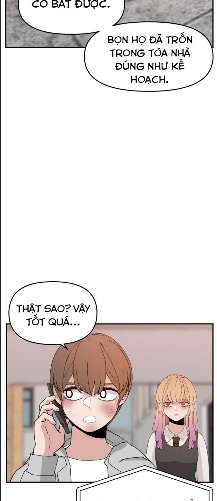 Lớp Học Phản Diện Chapter  54 - 12