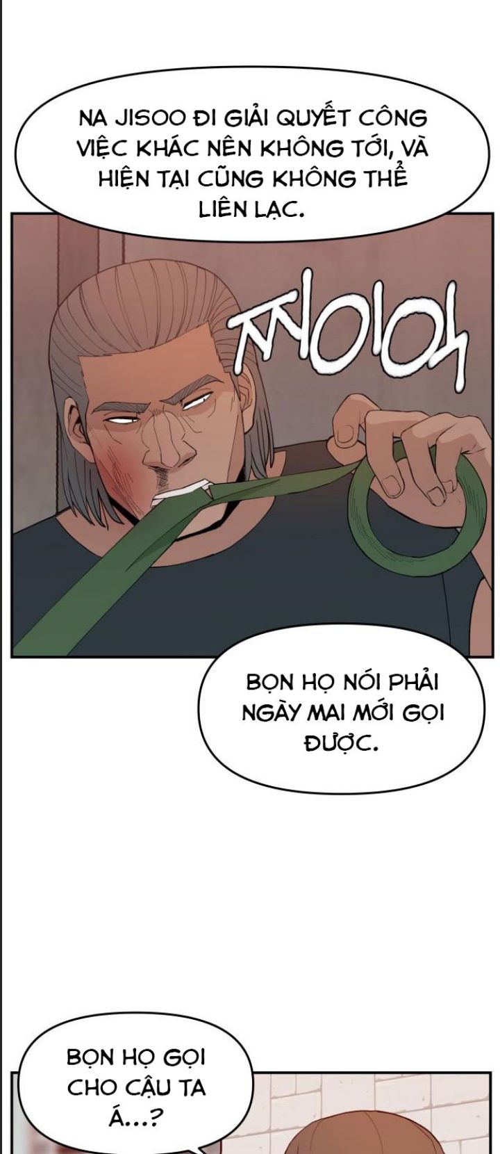 Lớp Học Phản Diện Chapter  54 - 14