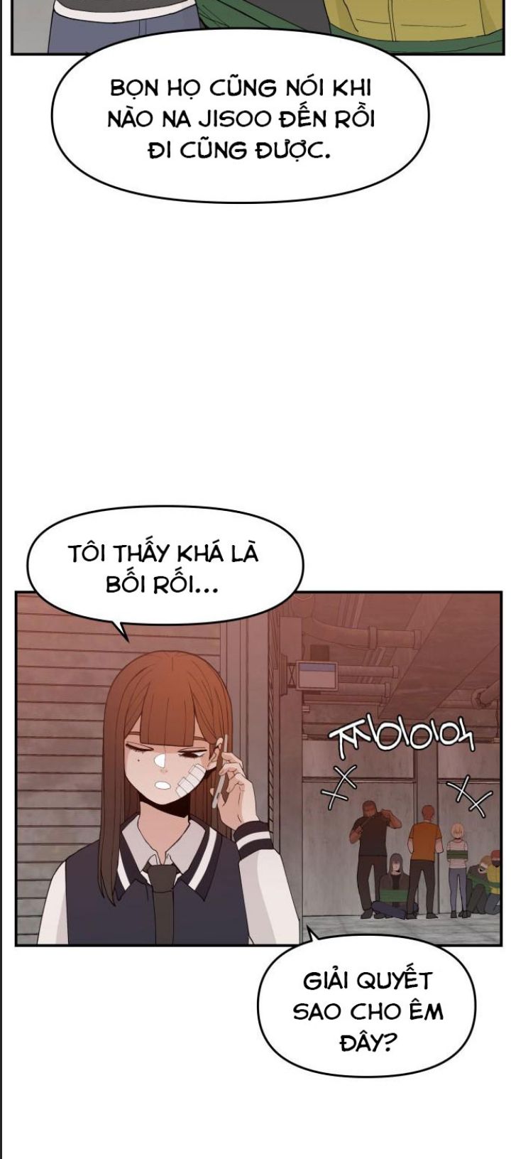 Lớp Học Phản Diện Chapter  54 - 17