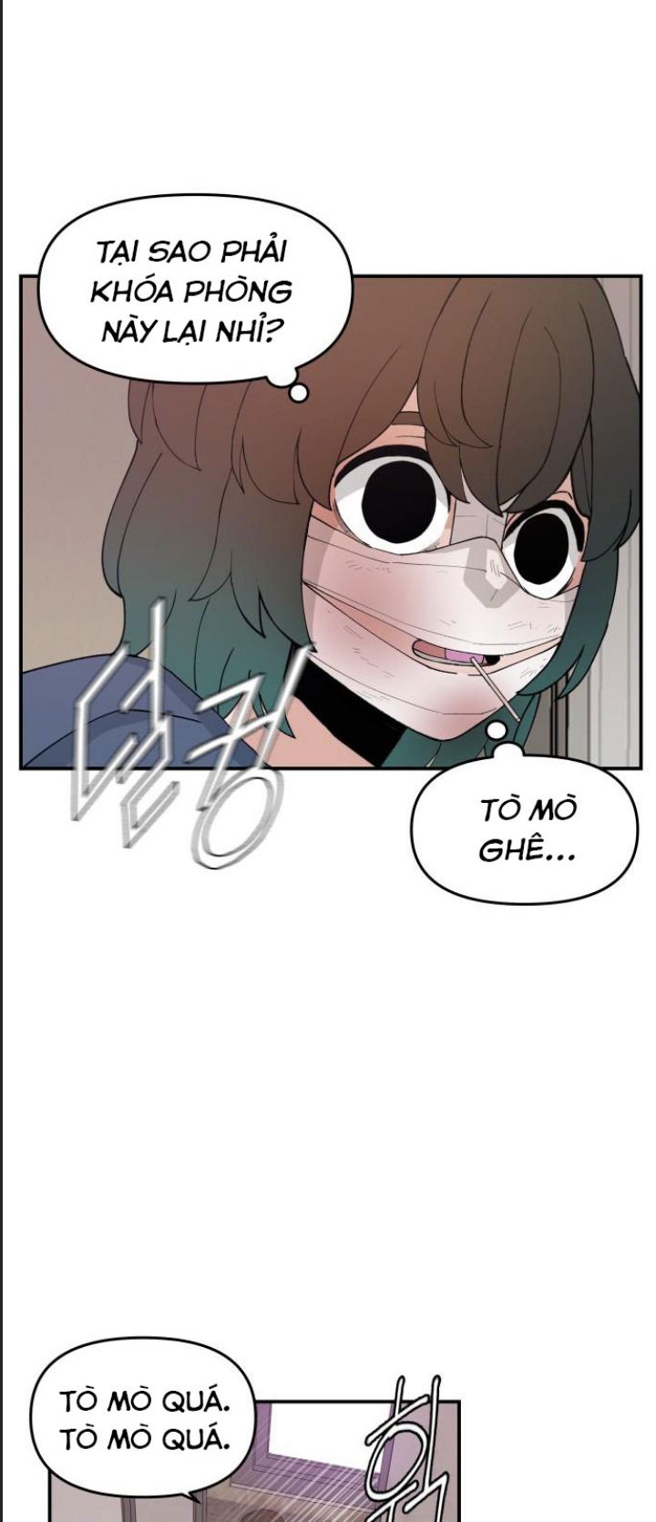 Lớp Học Phản Diện Chapter  54 - 27