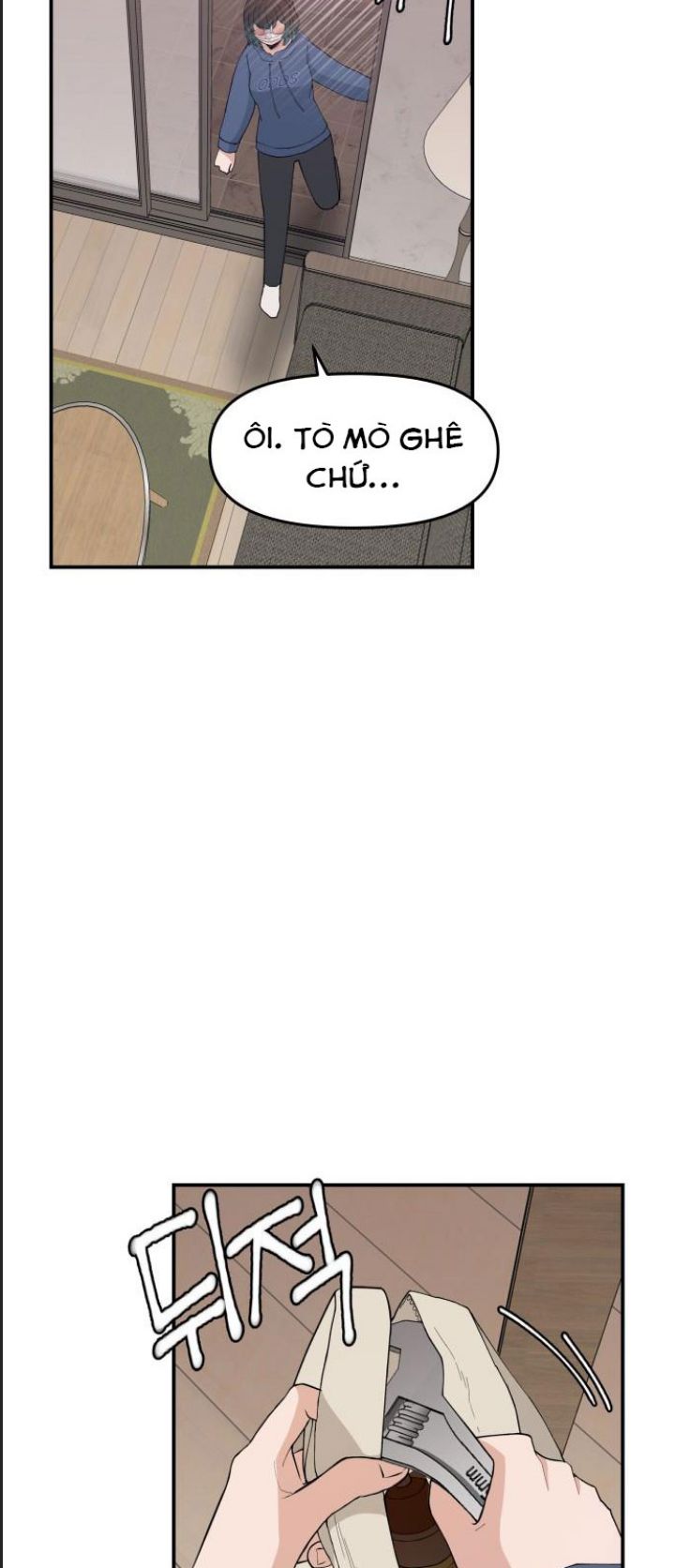 Lớp Học Phản Diện Chapter  54 - 28