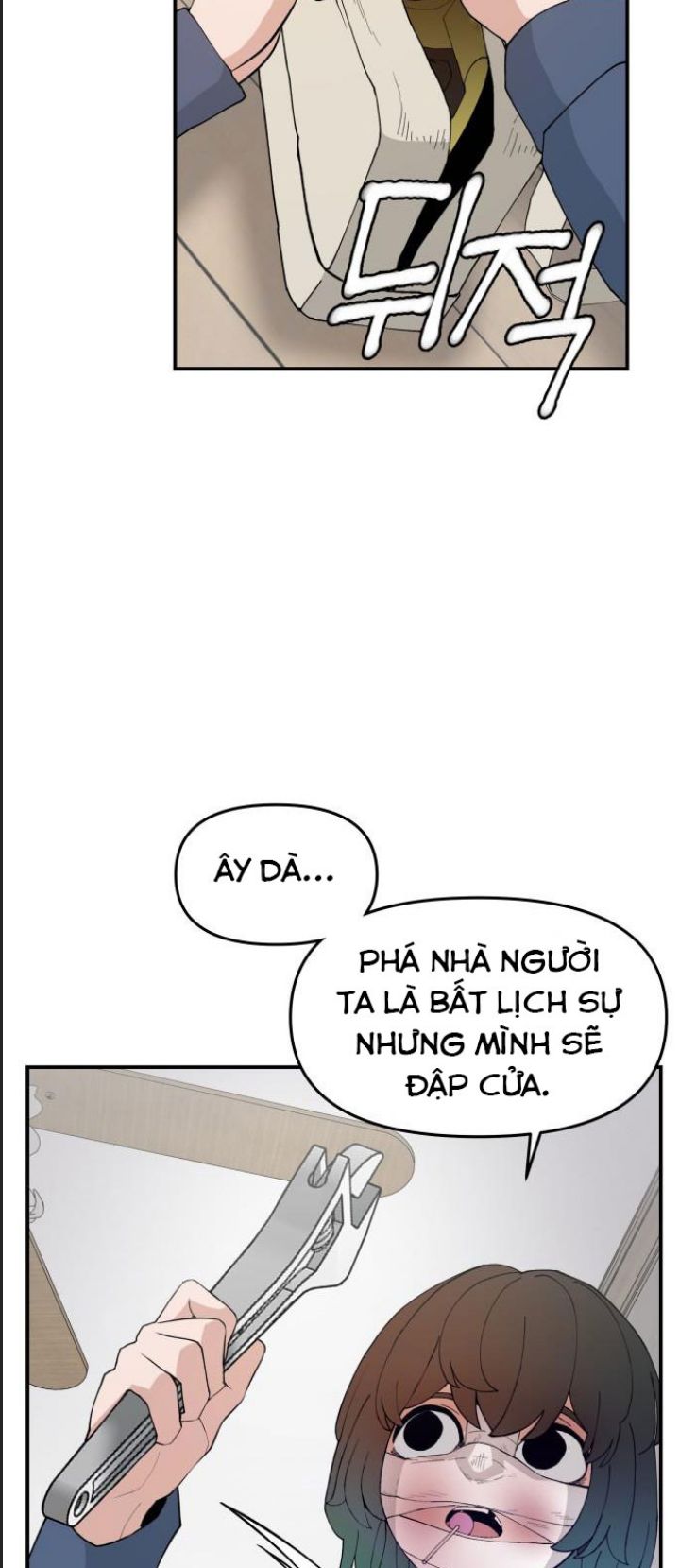 Lớp Học Phản Diện Chapter  54 - 29