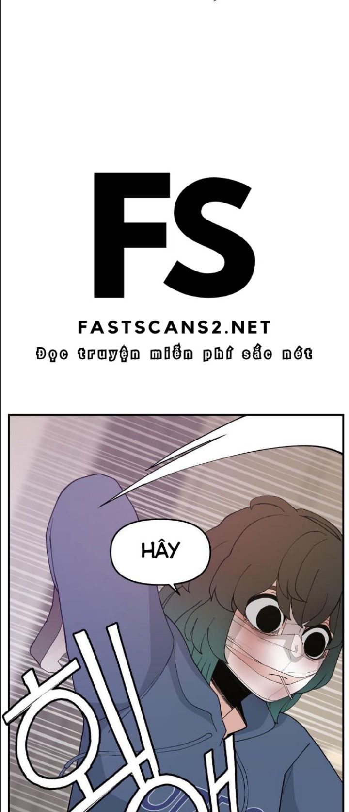 Lớp Học Phản Diện Chapter  54 - 33