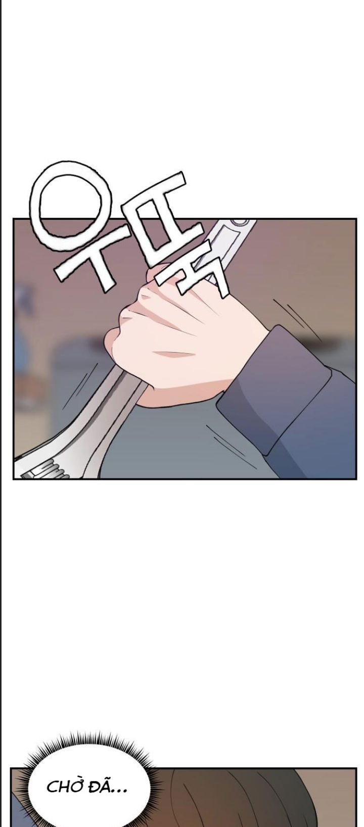 Lớp Học Phản Diện Chapter  54 - 35
