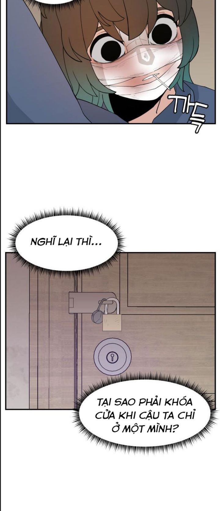 Lớp Học Phản Diện Chapter  54 - 36