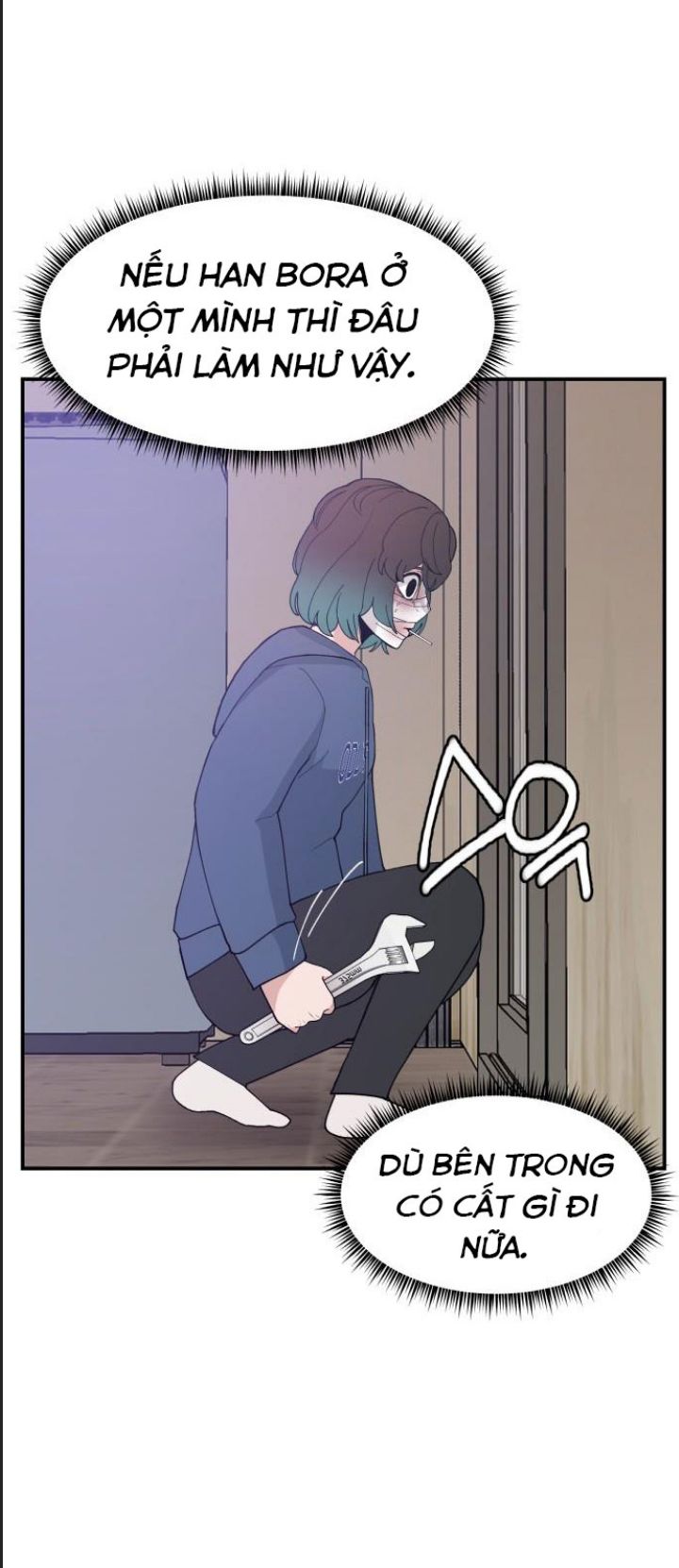 Lớp Học Phản Diện Chapter  54 - 37