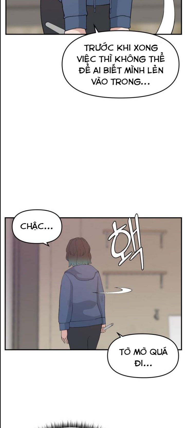 Lớp Học Phản Diện Chapter  54 - 43