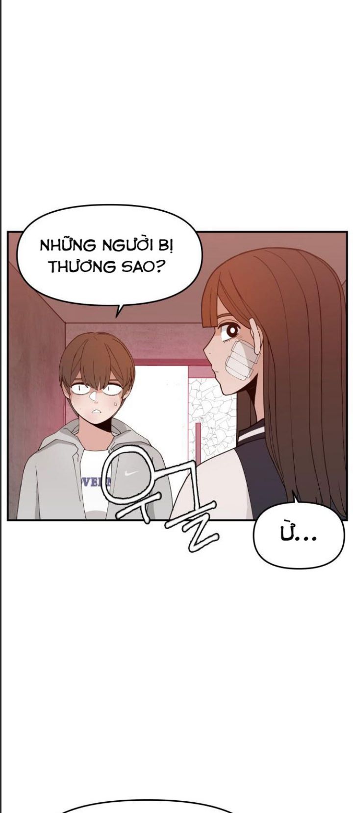 Lớp Học Phản Diện Chapter  54 - 54