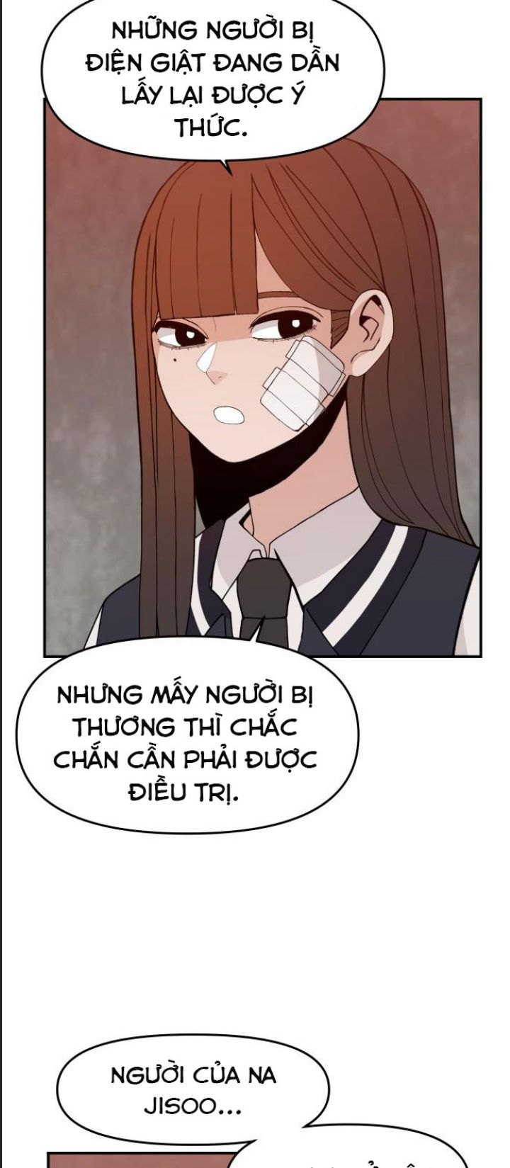 Lớp Học Phản Diện Chapter  54 - 55