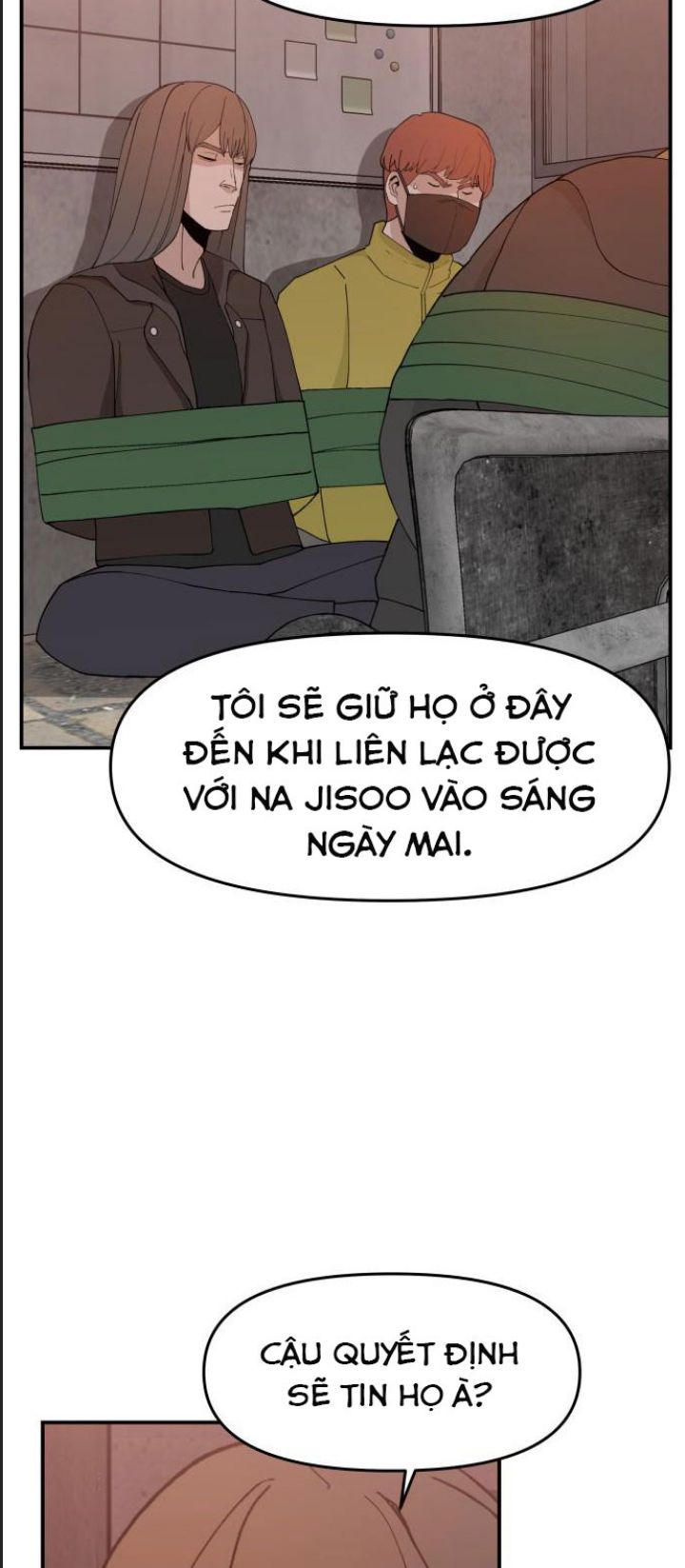 Lớp Học Phản Diện Chapter  54 - 57