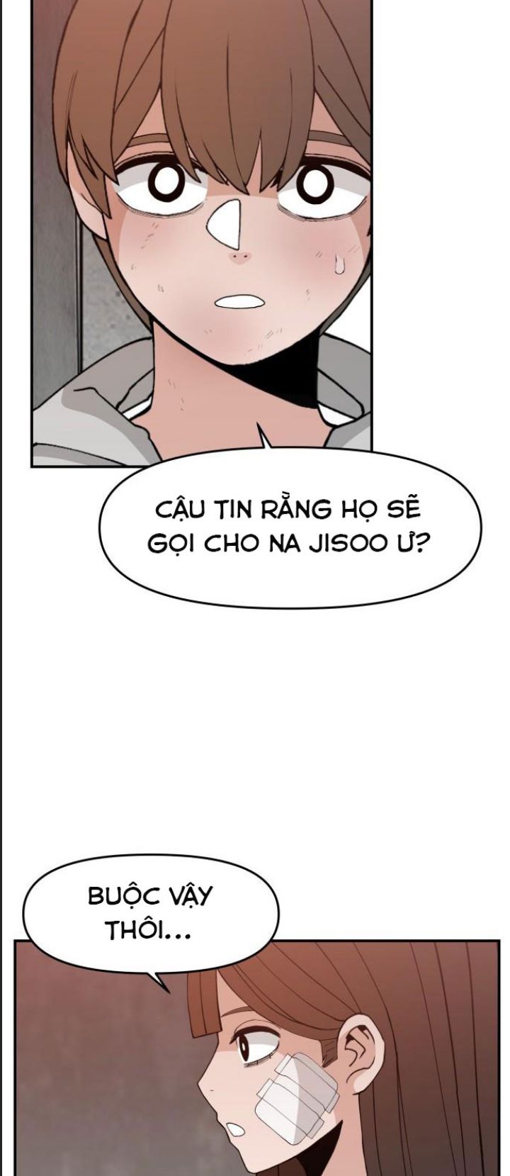 Lớp Học Phản Diện Chapter  54 - 58