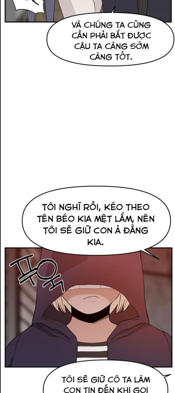 Lớp Học Phản Diện Chapter  54 - 60