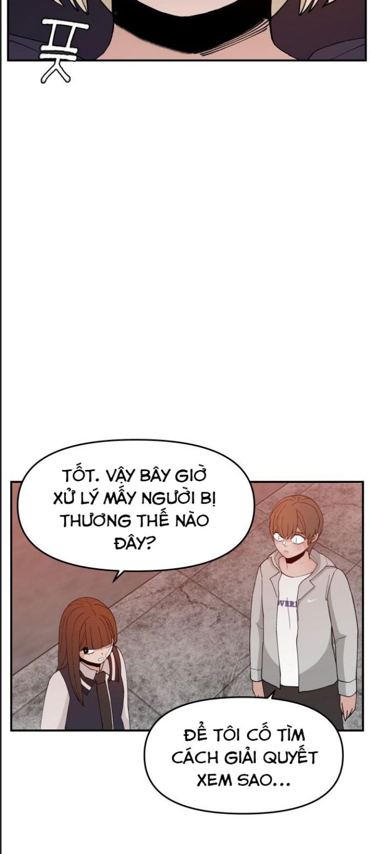 Lớp Học Phản Diện Chapter  54 - 65