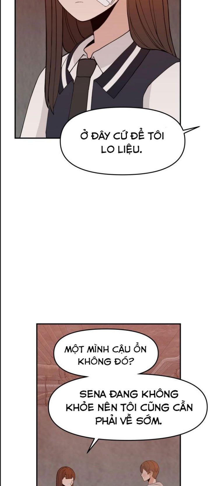 Lớp Học Phản Diện Chapter  54 - 67