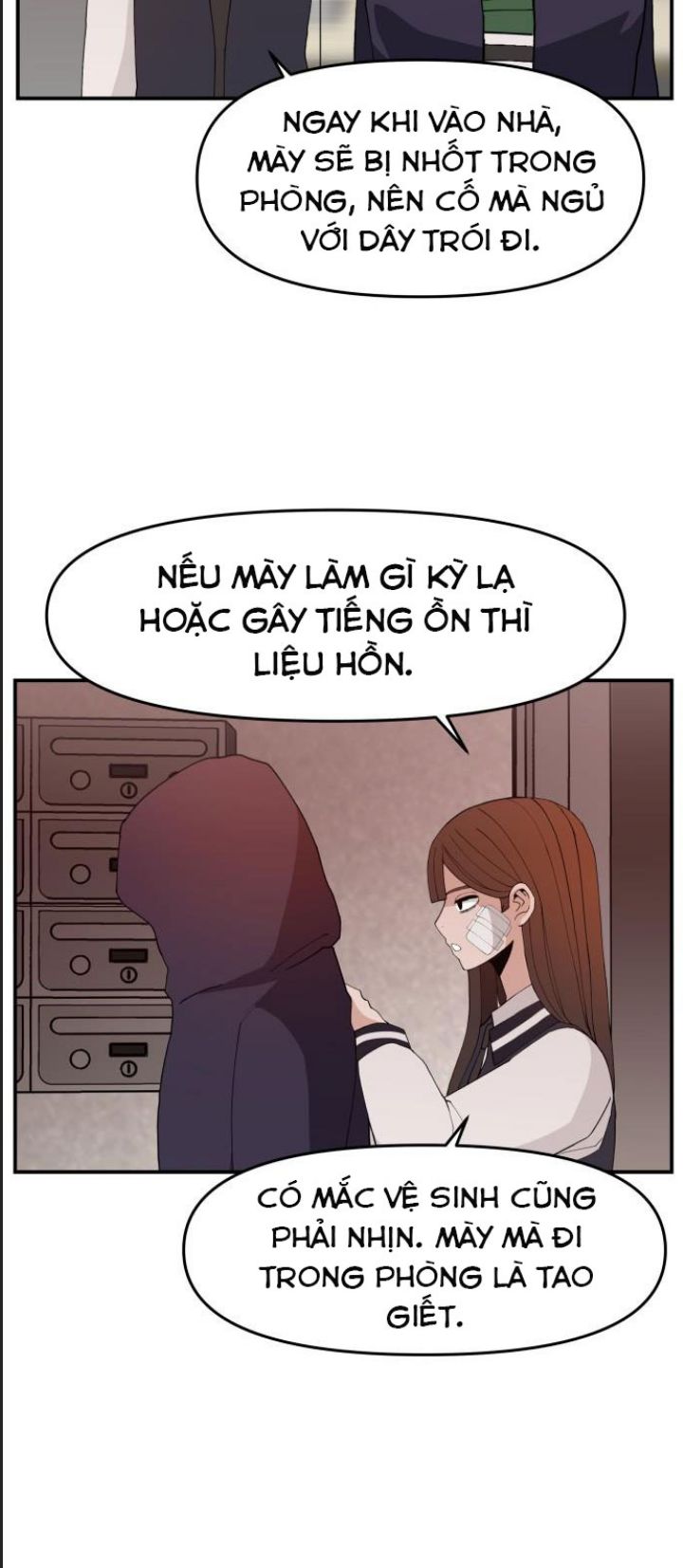 Lớp Học Phản Diện Chapter  54 - 71