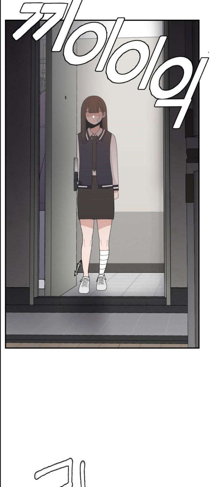 Lớp Học Phản Diện Chapter  54 - 74