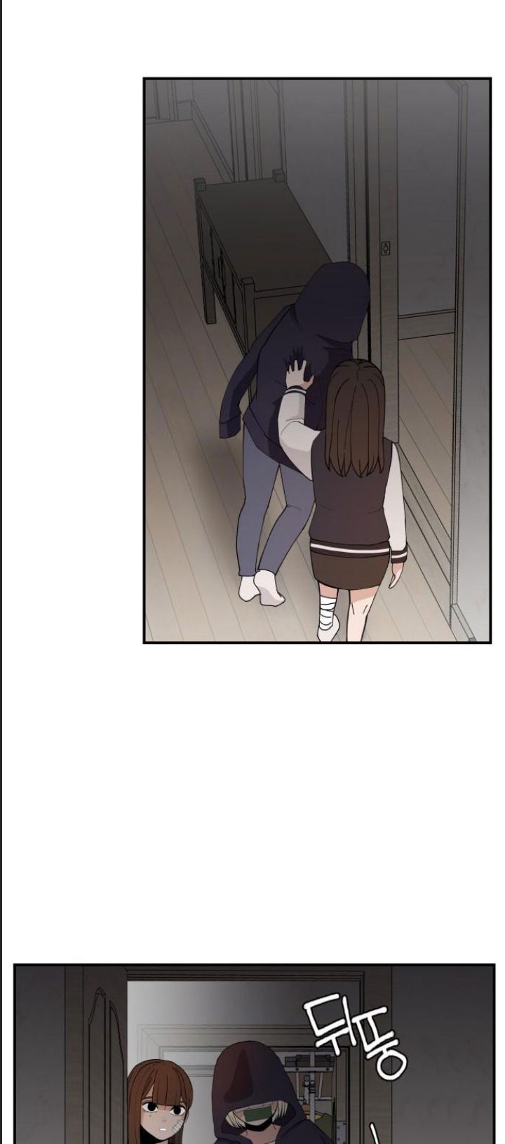 Lớp Học Phản Diện Chapter  55 - 4