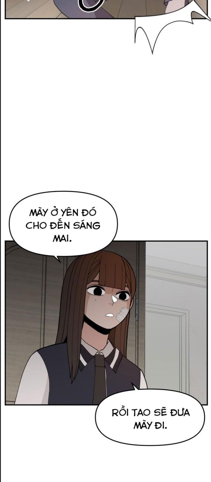 Lớp Học Phản Diện Chapter  55 - 6