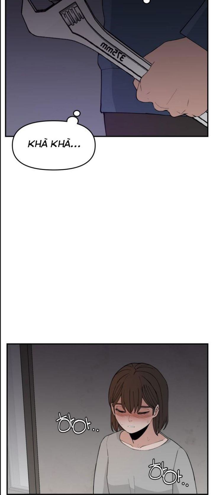 Lớp Học Phản Diện Chapter  55 - 9