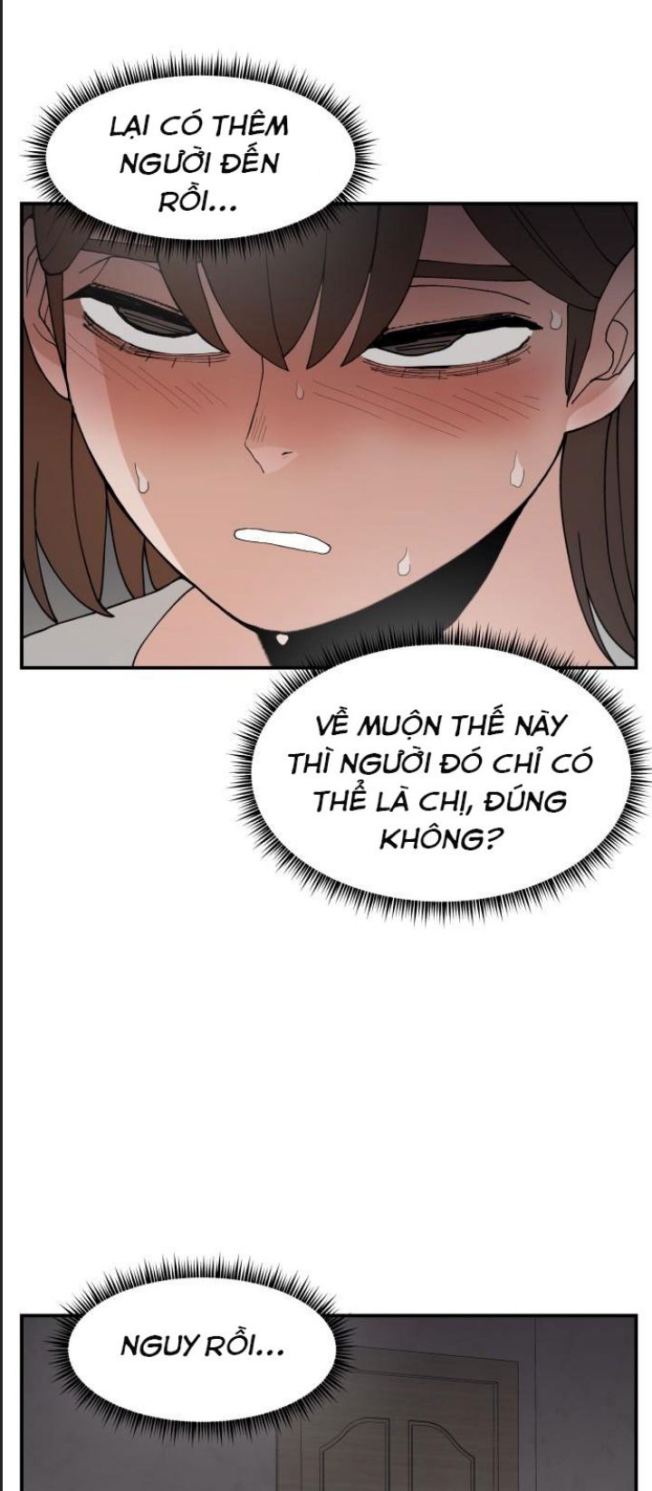 Lớp Học Phản Diện Chapter  55 - 11