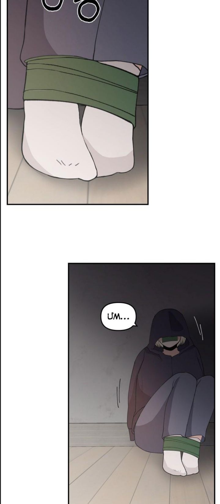 Lớp Học Phản Diện Chapter  55 - 13